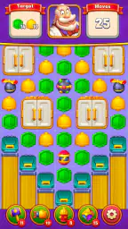 Castle Crush screenshot