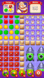 Castle Crush screenshot