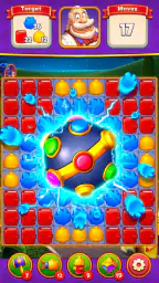 Castle Crush screenshot