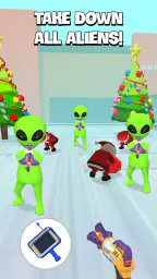 Catch the Alien: Find Impostor screenshot