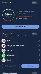 CCleaner – Cleaner screenshot