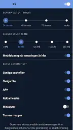 CCleaner – Cleaner screenshot