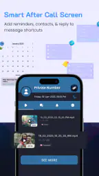 CCTV Camera Video Recorder App screenshot