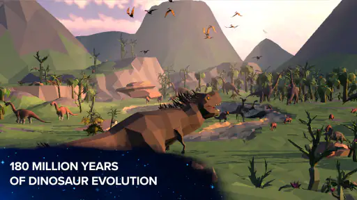 Cell to Singularity: Evolution screenshot