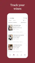 CellarTracker: Wine Tracker screenshot