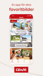 CEWE - Fotobok, bilder och mer screenshot