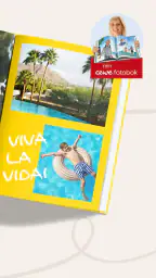 CEWE - Fotobok, bilder och mer screenshot