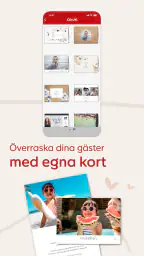 CEWE - Fotobok, bilder och mer screenshot