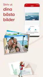 CEWE - Fotobok, bilder och mer screenshot