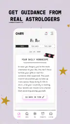 CHANI: Your Astrology Guide screenshot