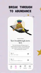 CHANI: Your Astrology Guide screenshot