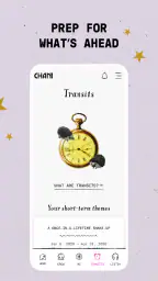 CHANI: Your Astrology Guide screenshot