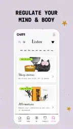 CHANI: Your Astrology Guide screenshot