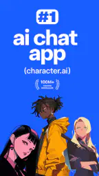 Character AI: Chat, Talk, Text screenshot