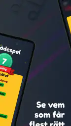 Charader: Vad gör jag? screenshot