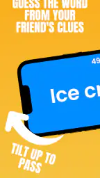 Charades screenshot
