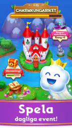Charm King screenshot