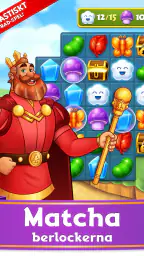 Charm King screenshot