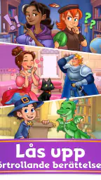 Charm King screenshot