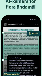 Chat Smith: AI Chatbot & Agent screenshot