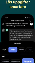 Chat Smith: AI Chatbot & Agent screenshot