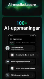 ChatBox – AI-chatt på svenska screenshot