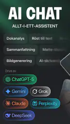 ChatGO – AI Chattassistent screenshot