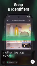 ChatGO – AI Chattassistent screenshot