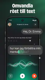 ChatGO – AI Chattassistent screenshot
