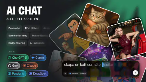 ChatGO – AI Chattassistent screenshot