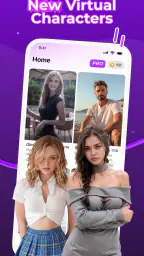 ChatMate AI screenshot