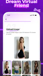 ChatMate AI screenshot