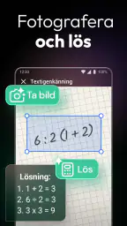ChatOn – svensk AI-chattbot screenshot