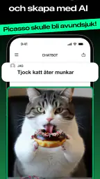 Chattbot - AI Smart Assistant screenshot