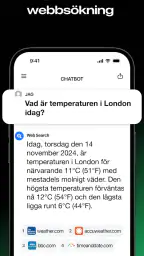 Chattbot - AI Smart Assistant screenshot