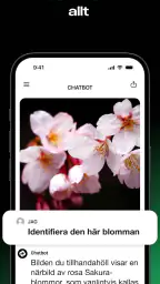Chattbot - AI Smart Assistant screenshot