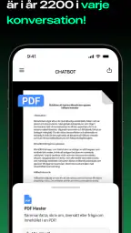 Chattbot - AI Smart Assistant screenshot