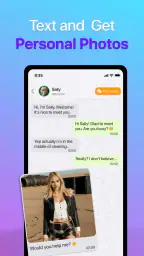Chatty: AI Roleplay Characters screenshot