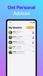 Chatty: AI Roleplay Characters screenshot