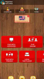 Checkers | Draughts Online screenshot