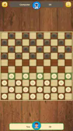 Checkers | Draughts Online screenshot