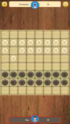 Checkers | Draughts Online screenshot