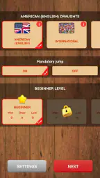 Checkers | Draughts Online screenshot