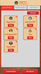 Checkers | Draughts Online screenshot