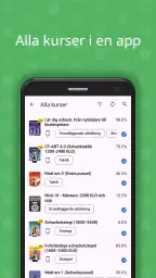Chess King (Taktik & Pussel‪)‬ screenshot