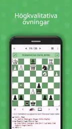 Chess King (Taktik & Pussel‪)‬ screenshot