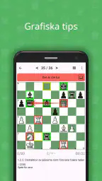 Chess King (Taktik & Pussel‪)‬ screenshot