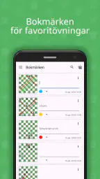 Chess King (Taktik & Pussel‪)‬ screenshot