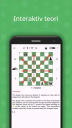Chess King (Taktik & Pussel‪)‬ screenshot