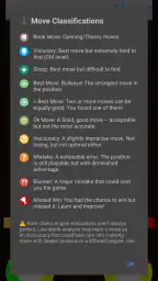 Chessis: Chess Analysis screenshot